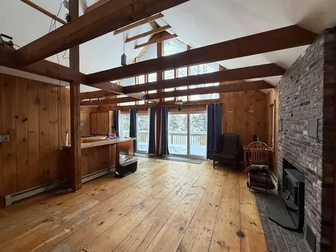 790 Millen Pond Road Washington NH 03280