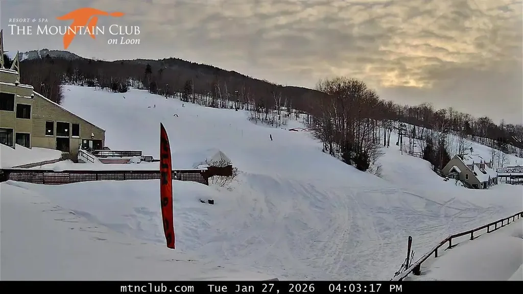 90 Loon Mount Road Lincoln NH 03251