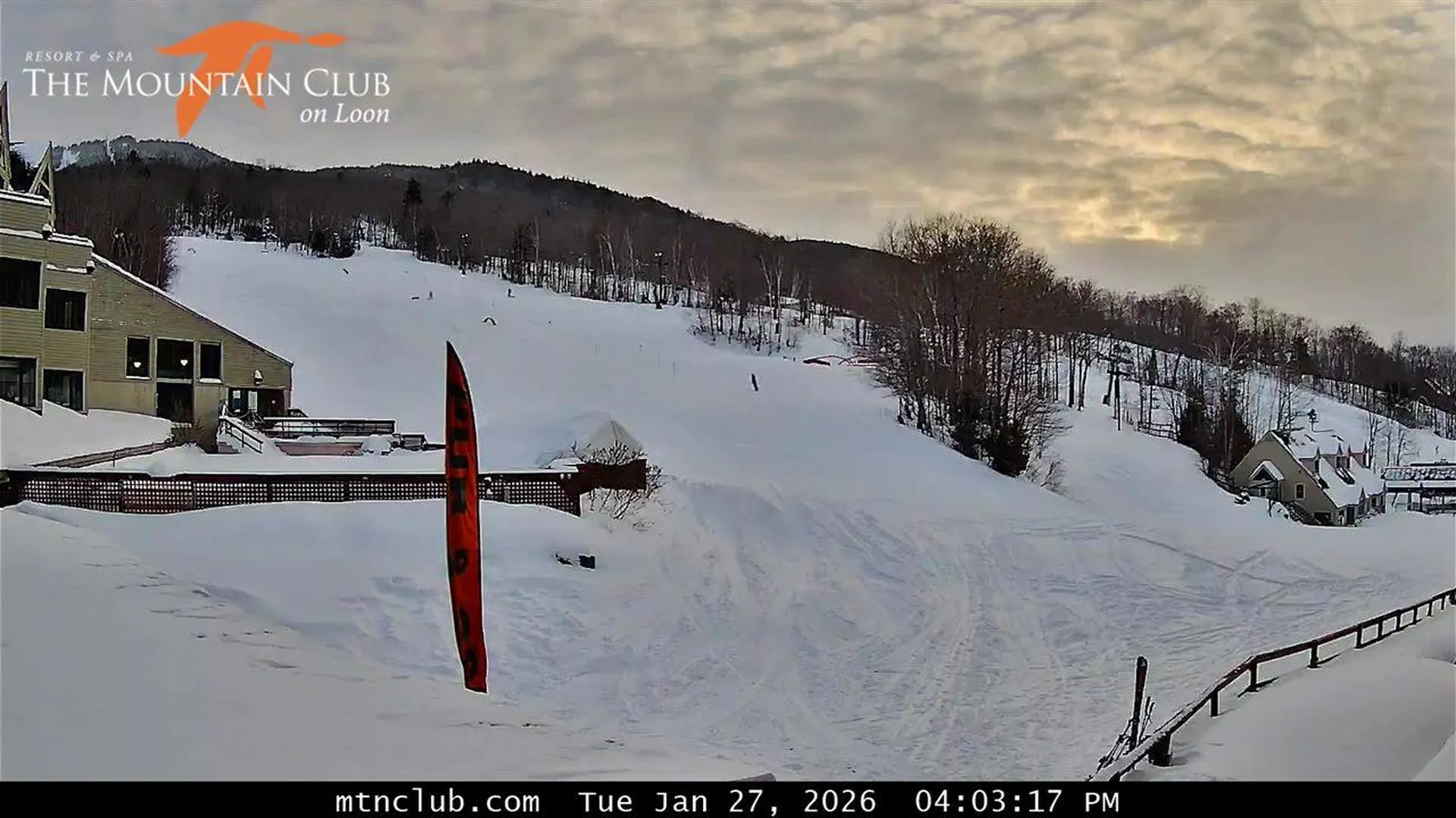 90 Loon Mount Road Lincoln NH 03251