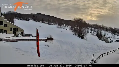 90 Loon Mount Road Lincoln NH 03251