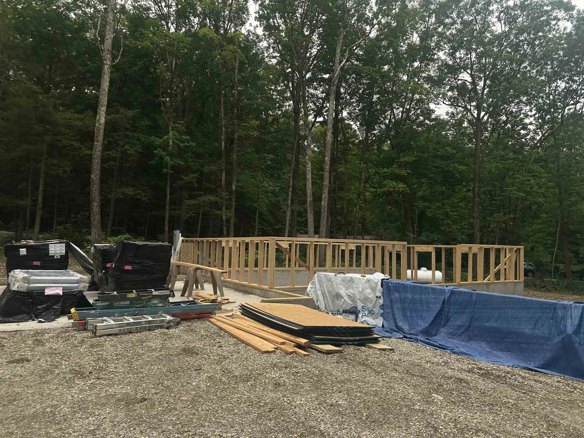 38 Martha's Way Salisbury VT 05769