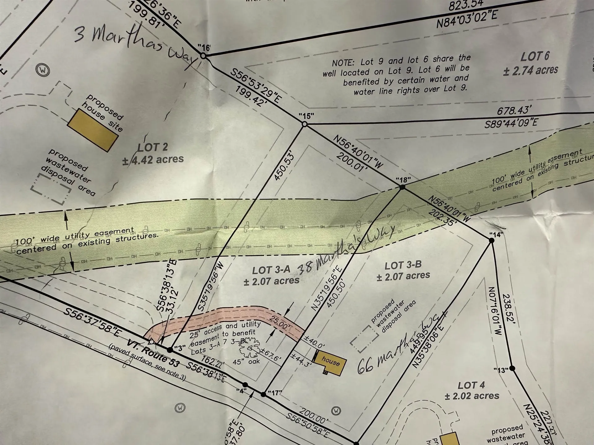 38 Martha's Way Salisbury VT 05769