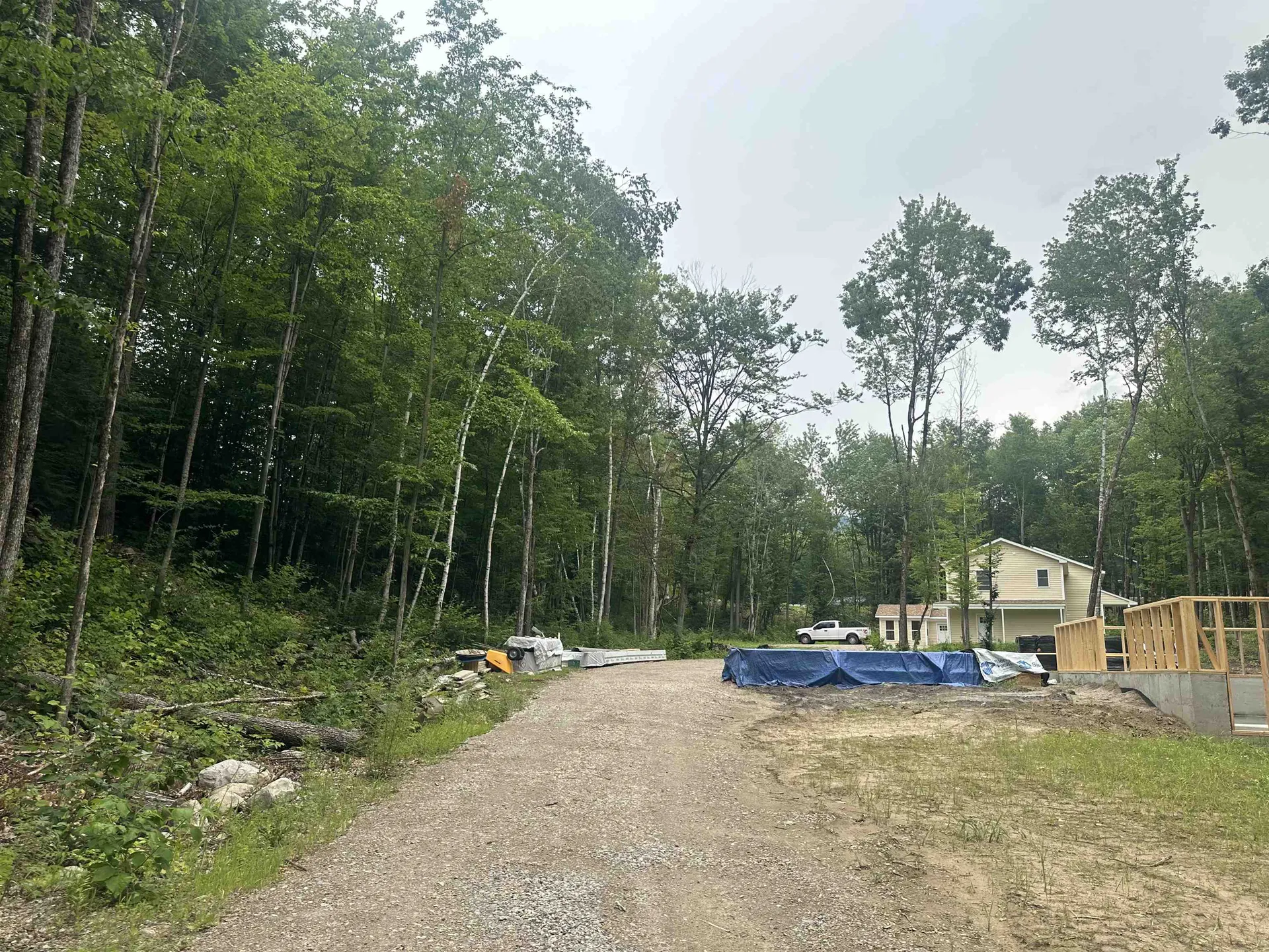 38 Martha's Way Salisbury VT 05769