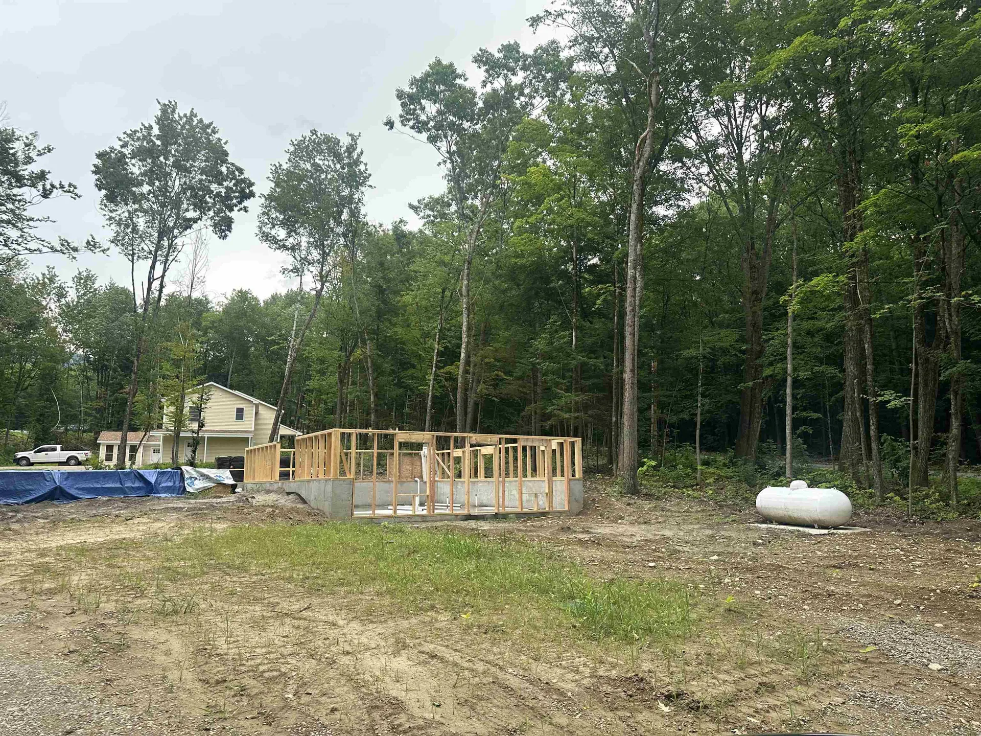 38 Martha's Way Salisbury VT 05769