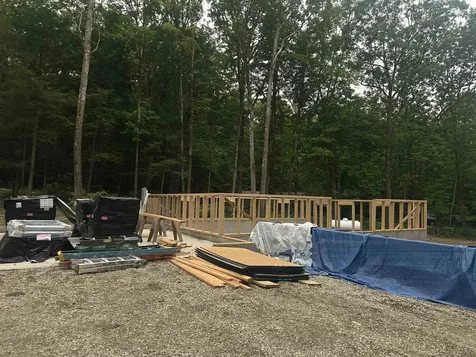 38 Martha's Way Salisbury VT 05769
