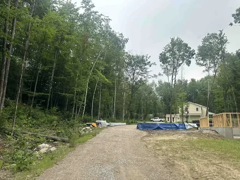 38 Martha's Way Salisbury VT 05769