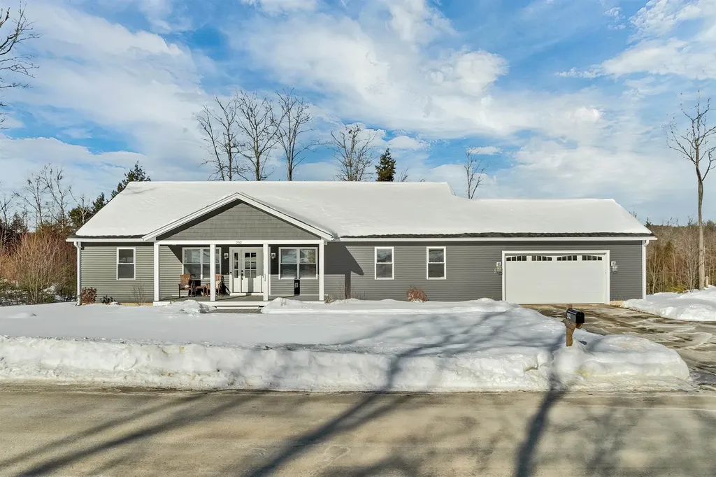 202 Wild Acres Road Belmont NH 03220