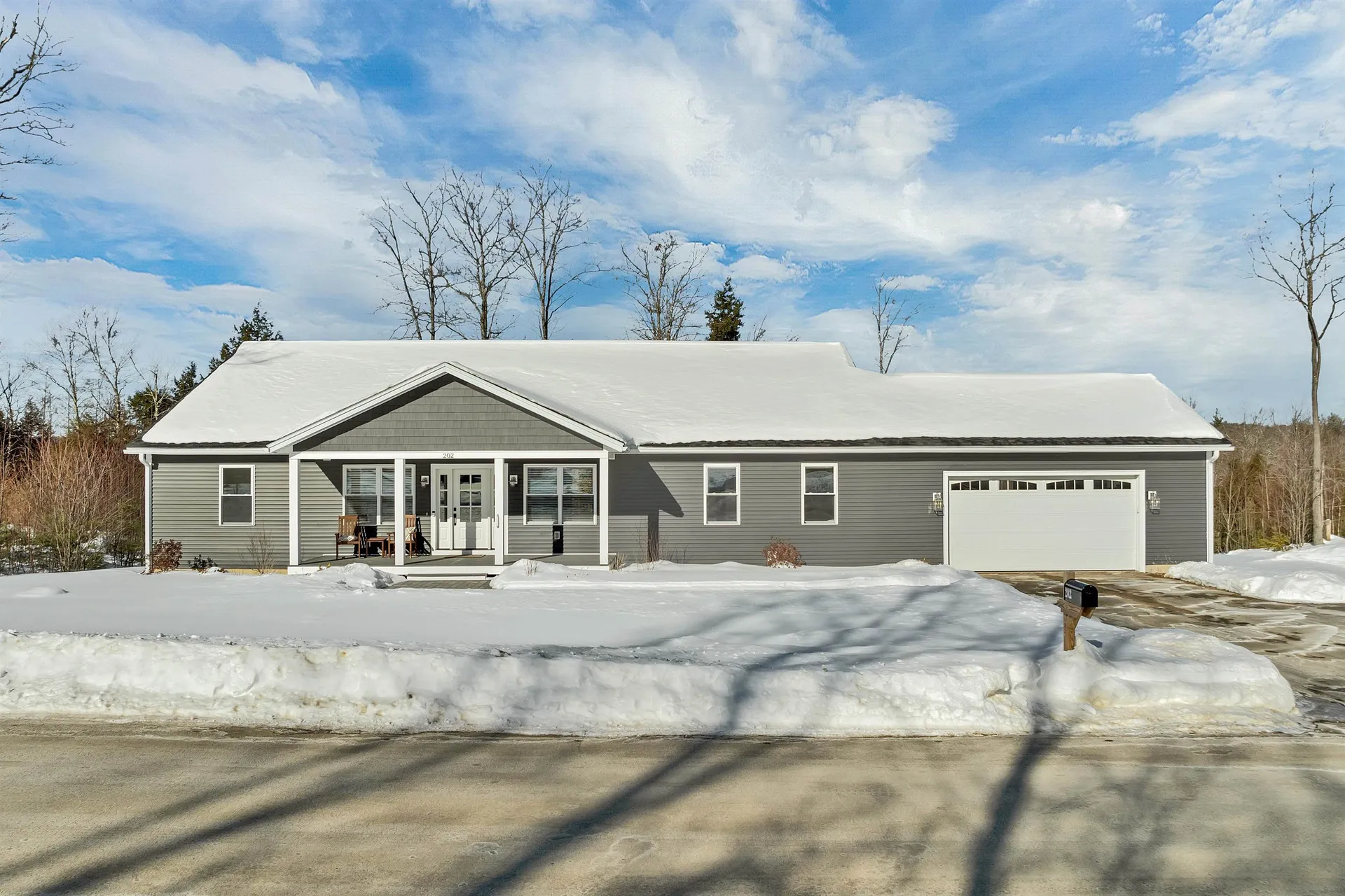 202 Wild Acres Road Belmont NH 03220