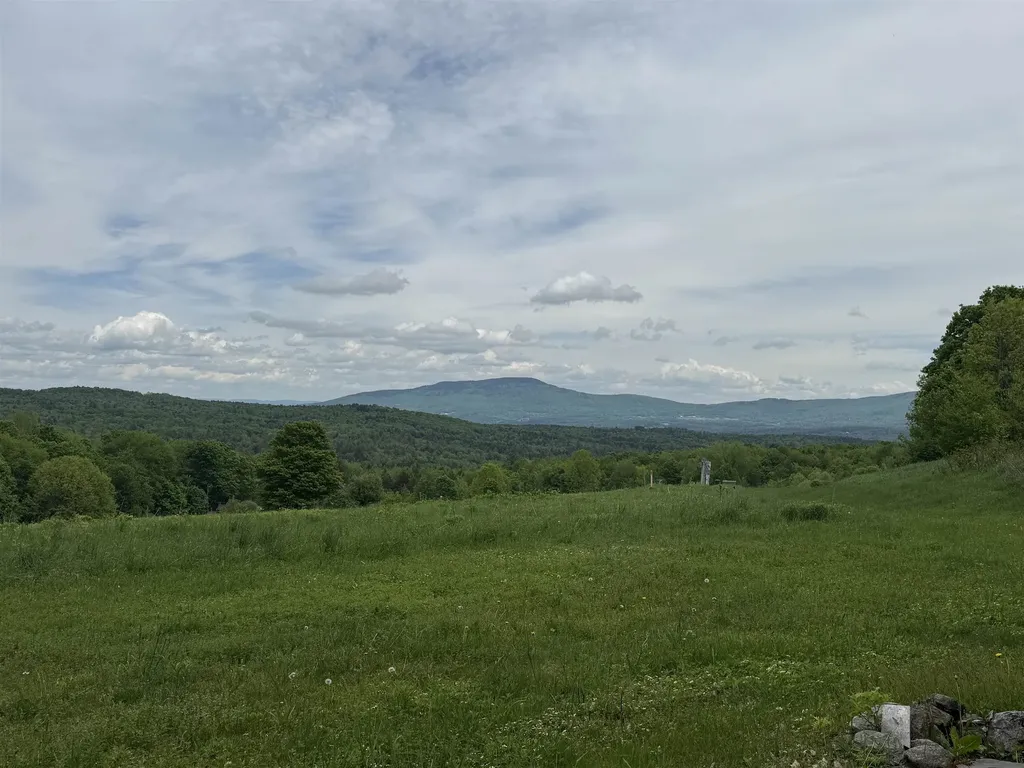 0 West Hill Road Stowe VT 05672