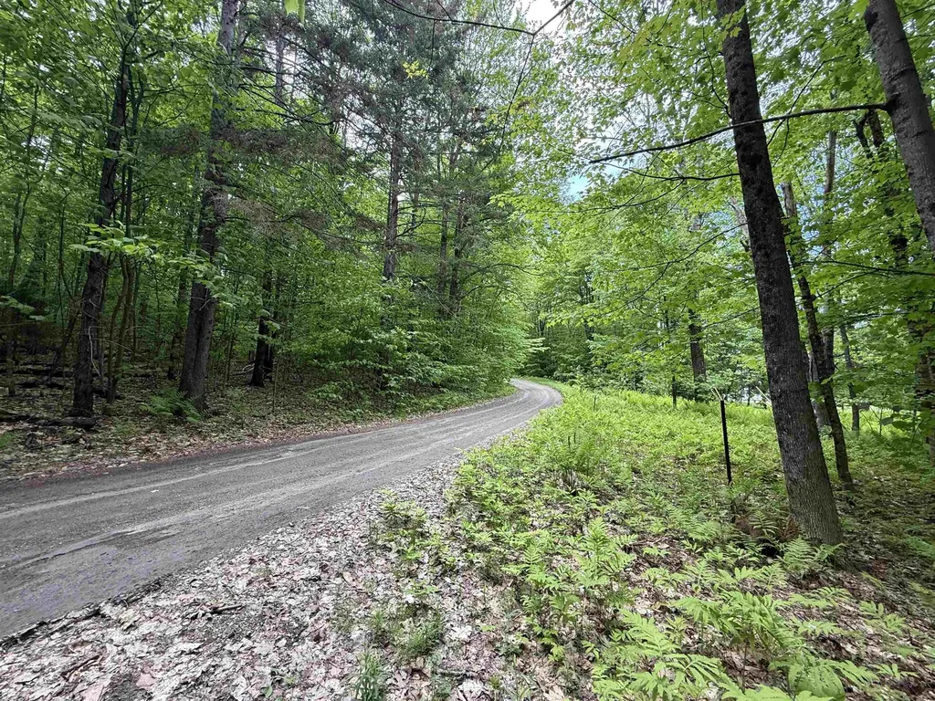 0 West Hill Road Stowe VT 05672