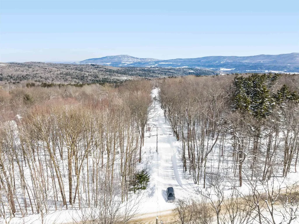 0 West Hill Road Stowe VT 05672