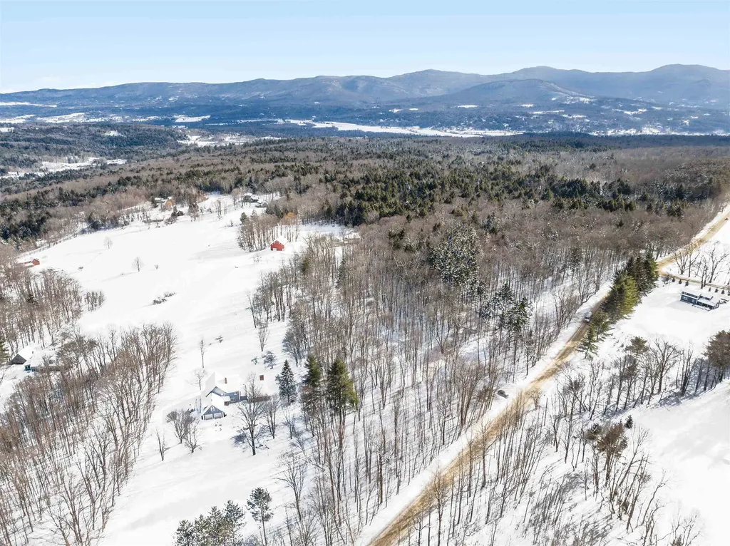 0 West Hill Road Stowe VT 05672