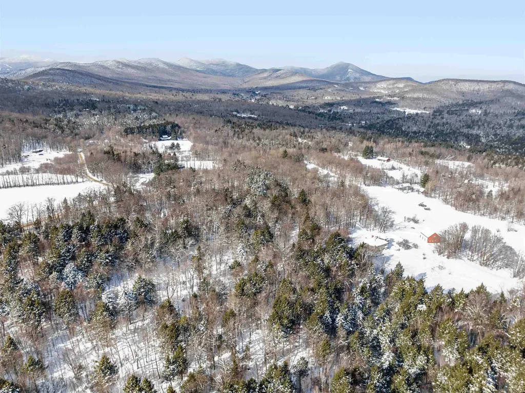 0 West Hill Road Stowe VT 05672
