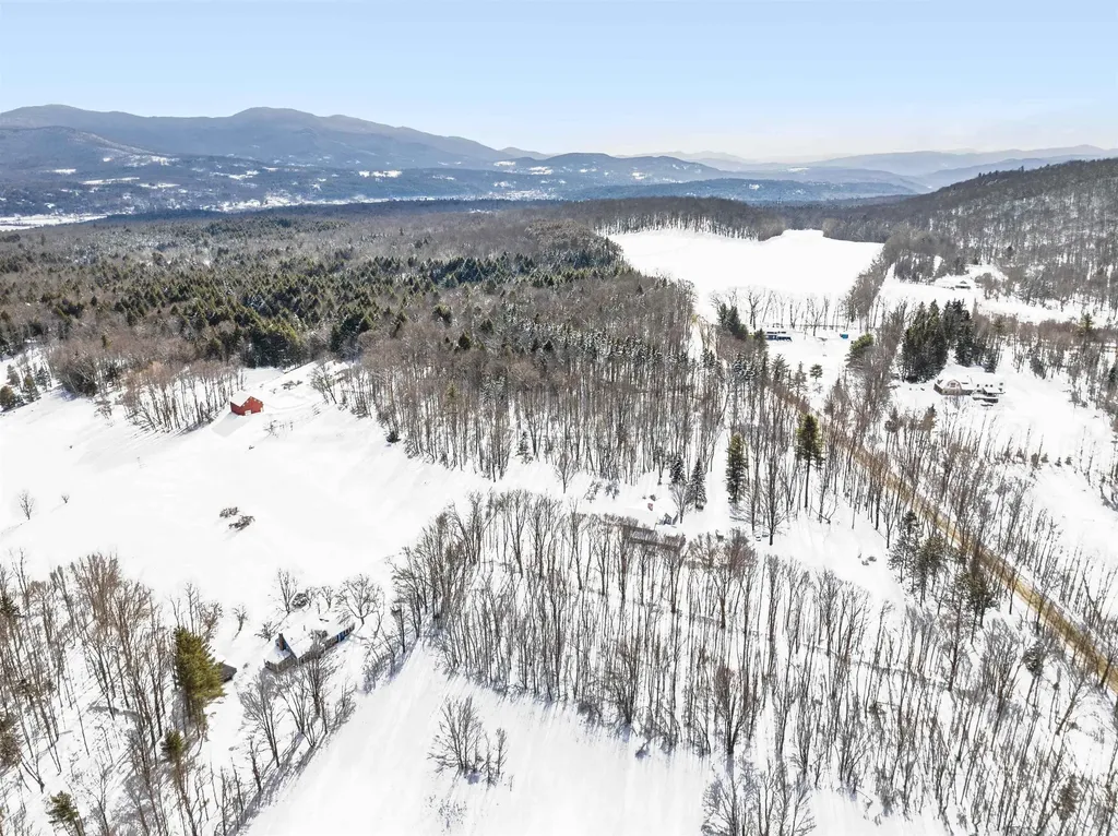 0 West Hill Road Stowe VT 05672