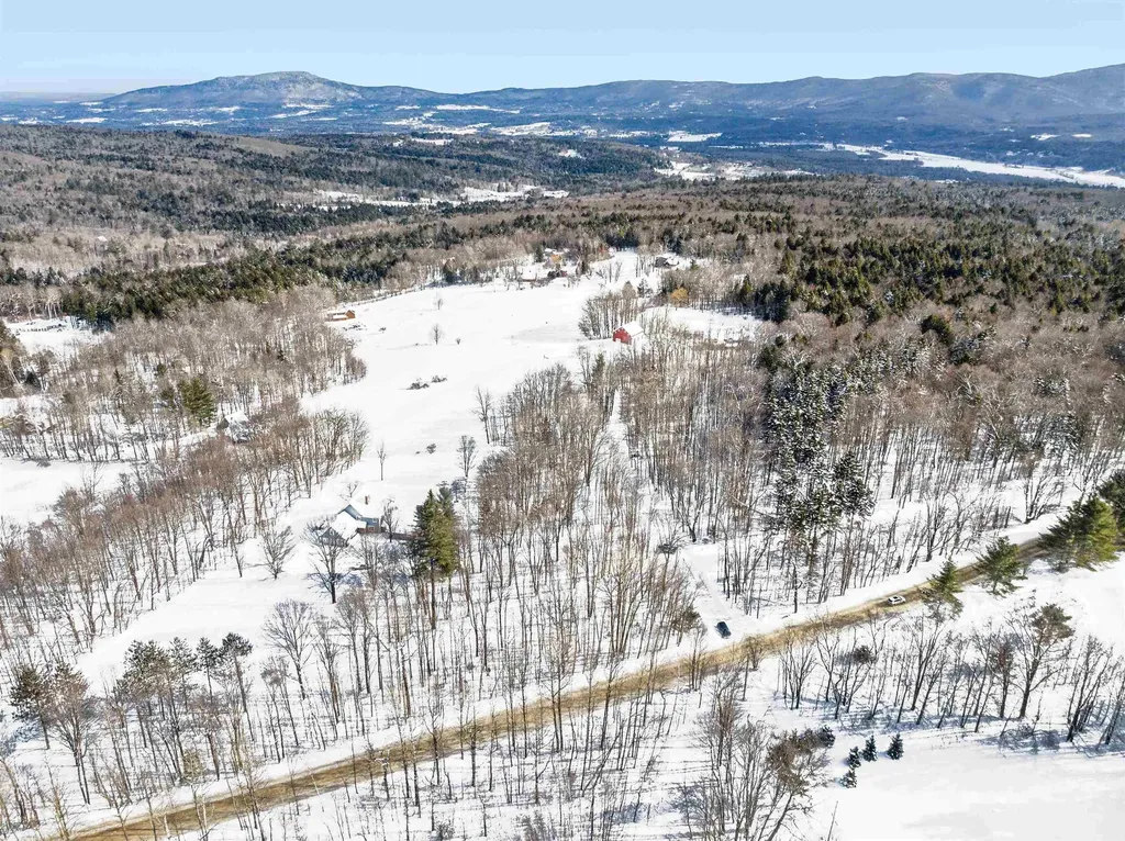 0 West Hill Road Stowe VT 05672