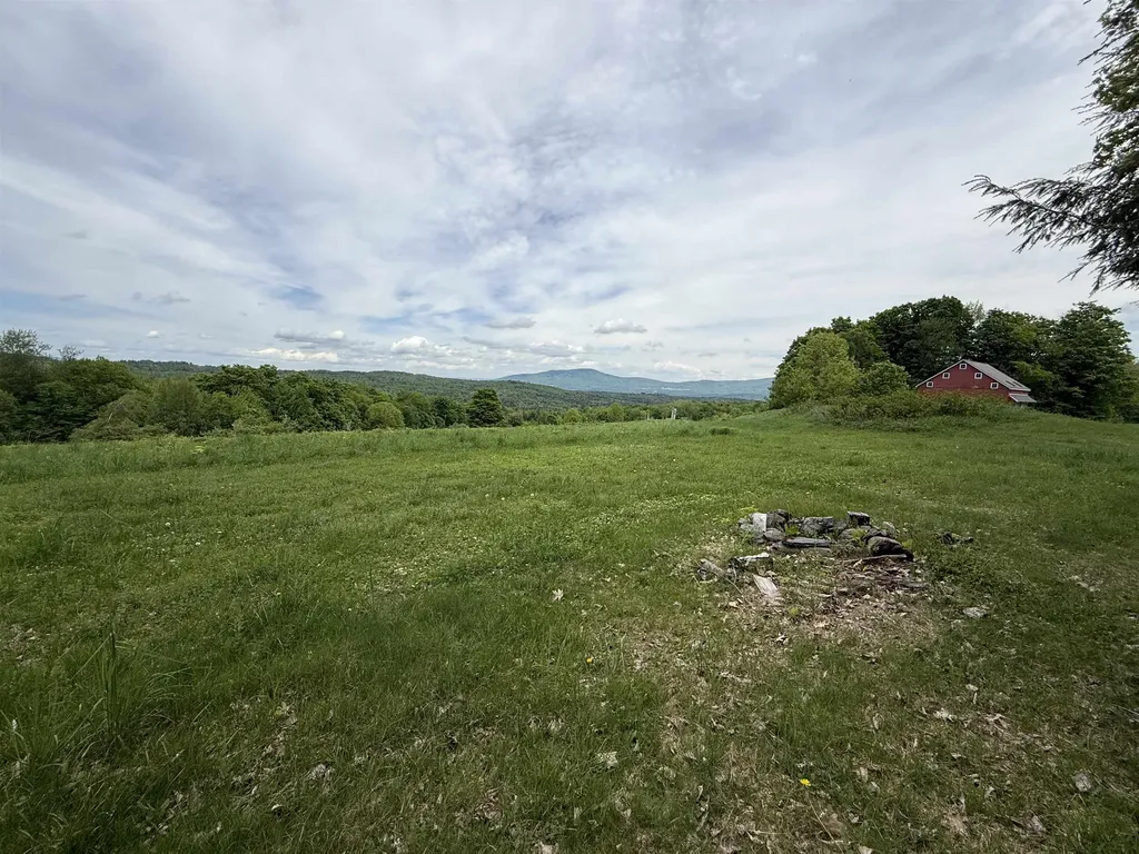 0 West Hill Road Stowe VT 05672