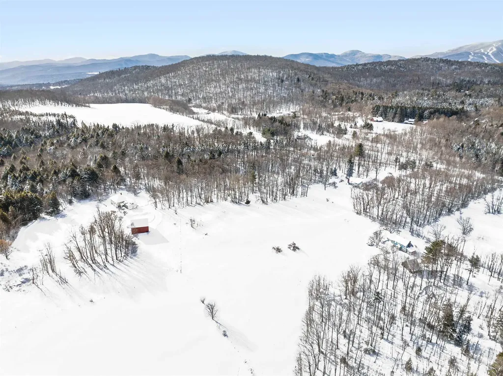 0 West Hill Road Stowe VT 05672