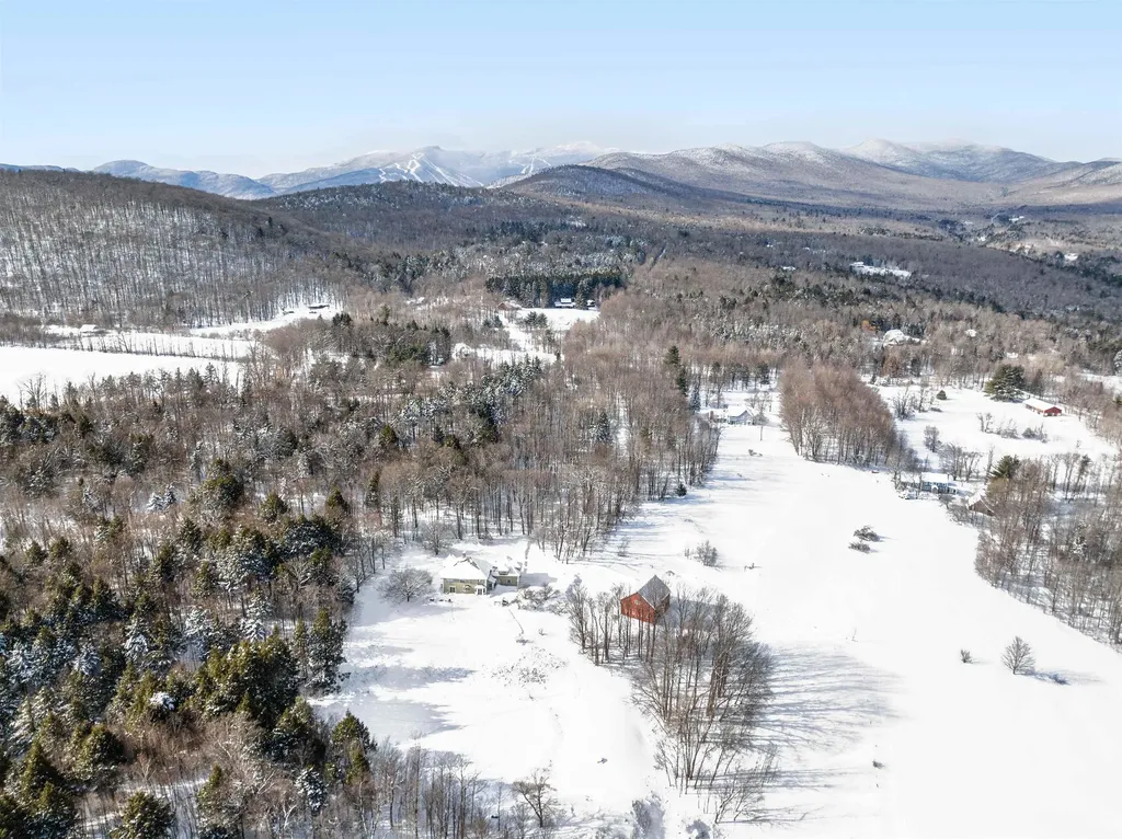 0 West Hill Road Stowe VT 05672