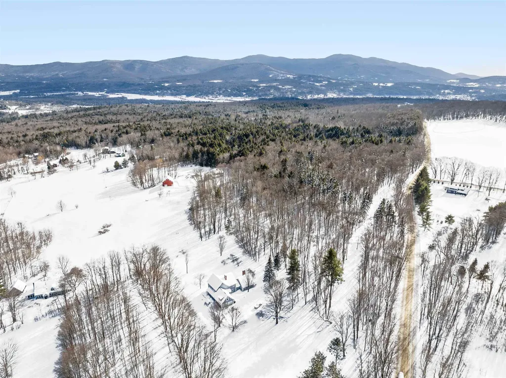 0 West Hill Road Stowe VT 05672