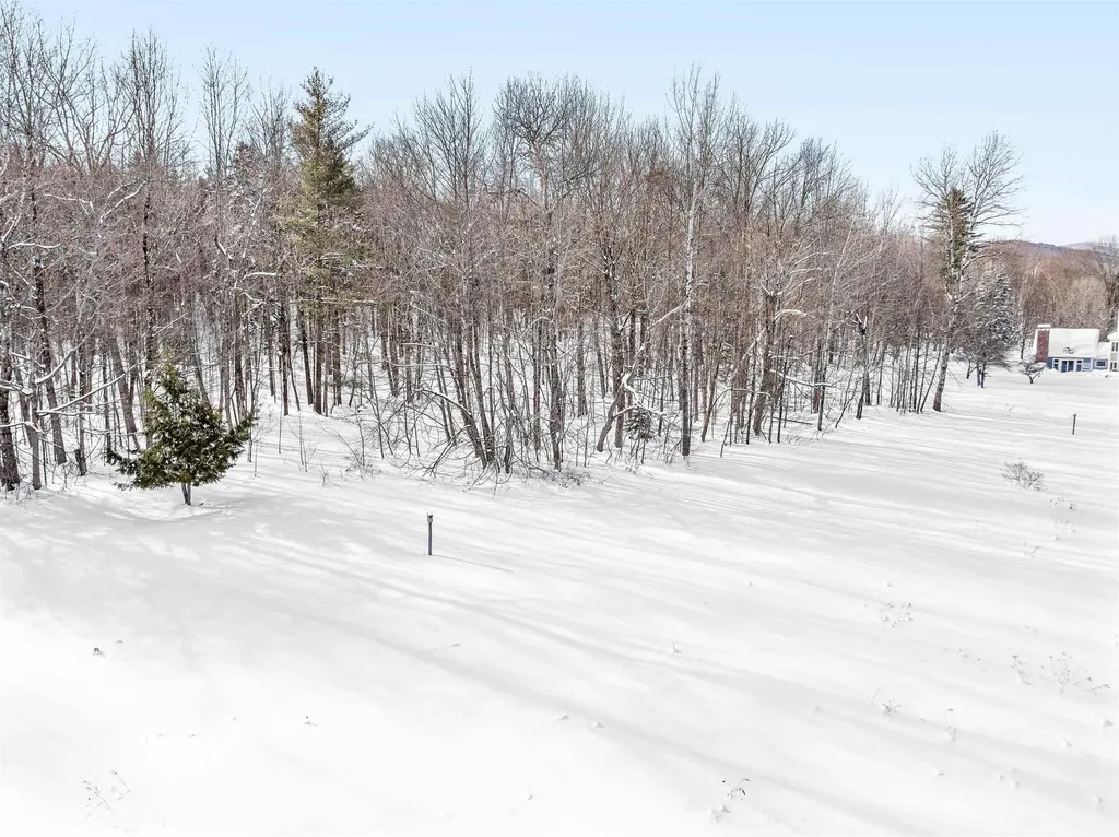 0 West Hill Road Stowe VT 05672