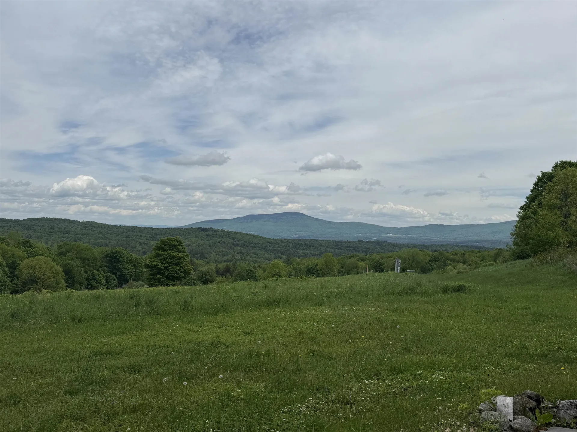 0 West Hill Road Stowe VT 05672
