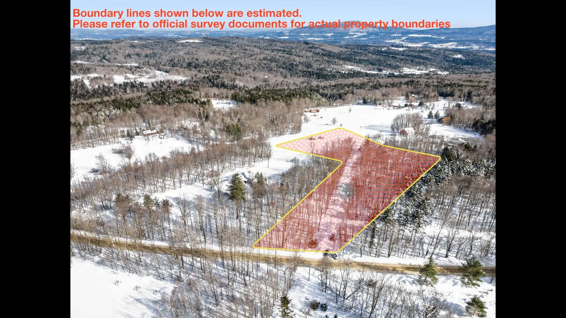 0 West Hill Road Stowe VT 05672