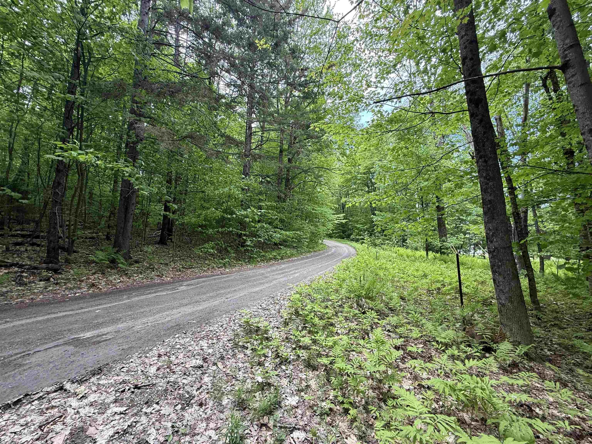0 West Hill Road Stowe VT 05672