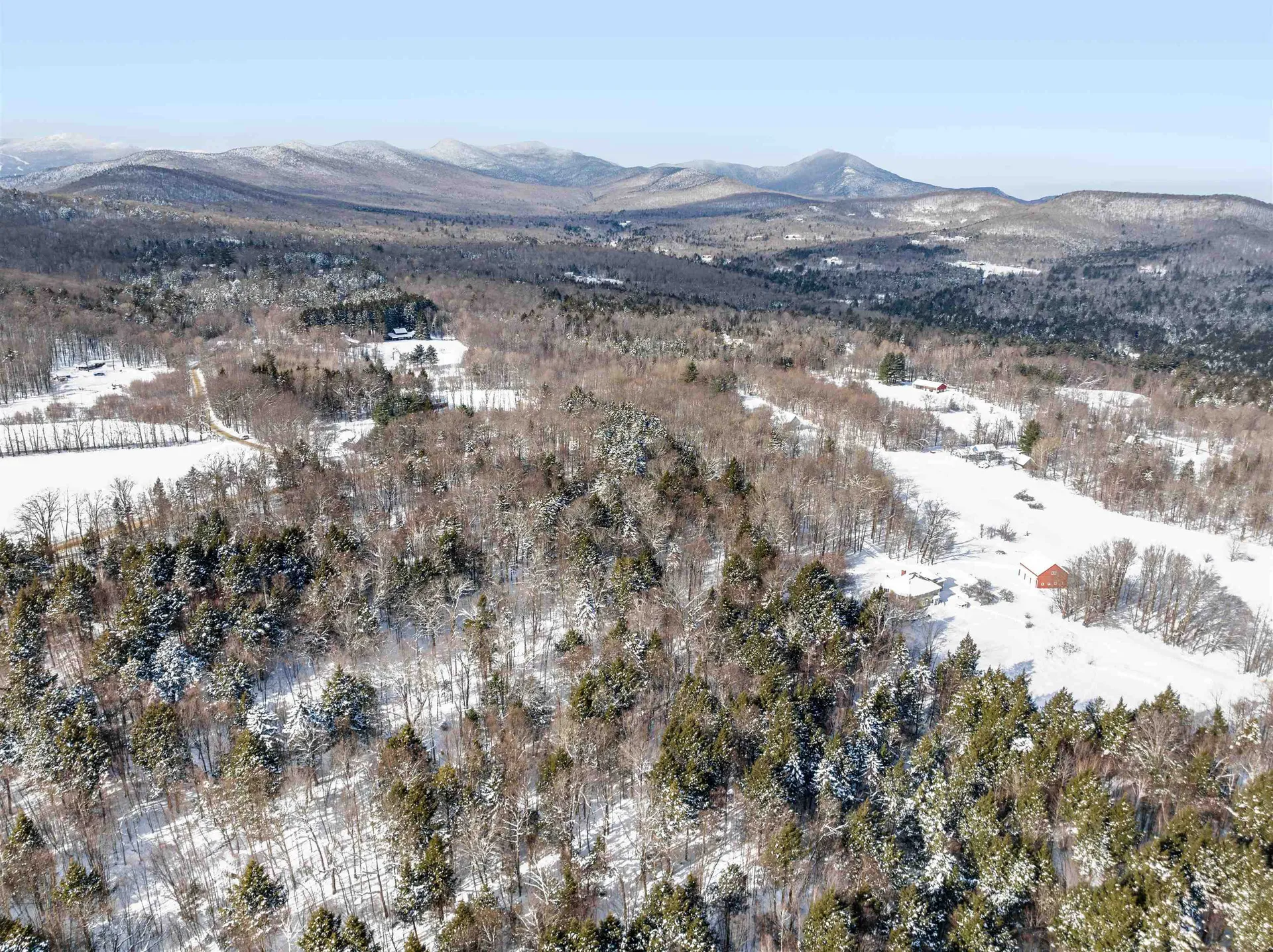 0 West Hill Road Stowe VT 05672