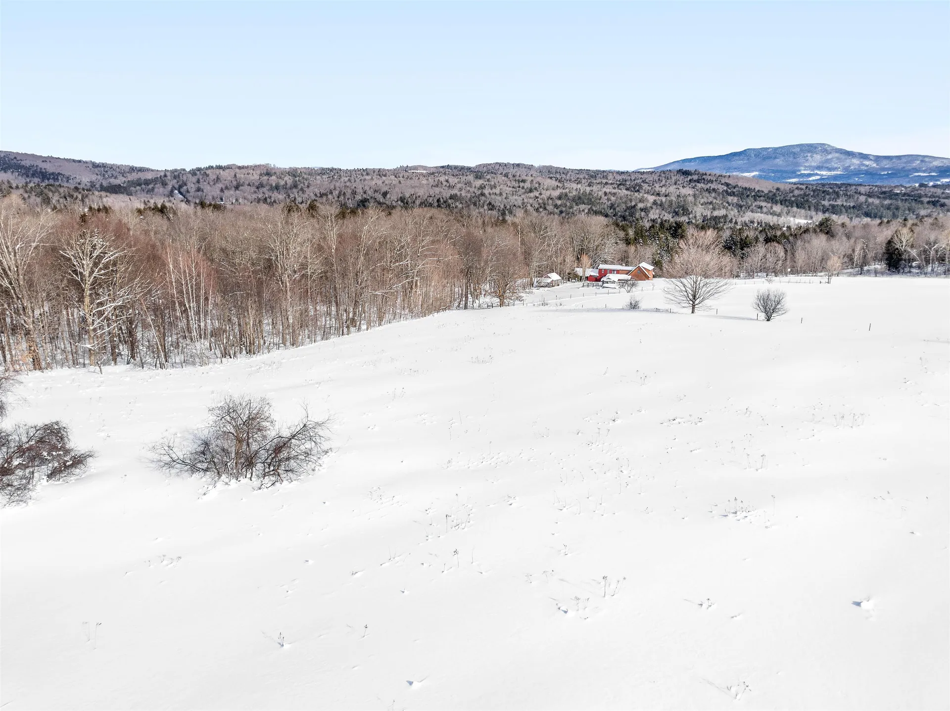 0 West Hill Road Stowe VT 05672