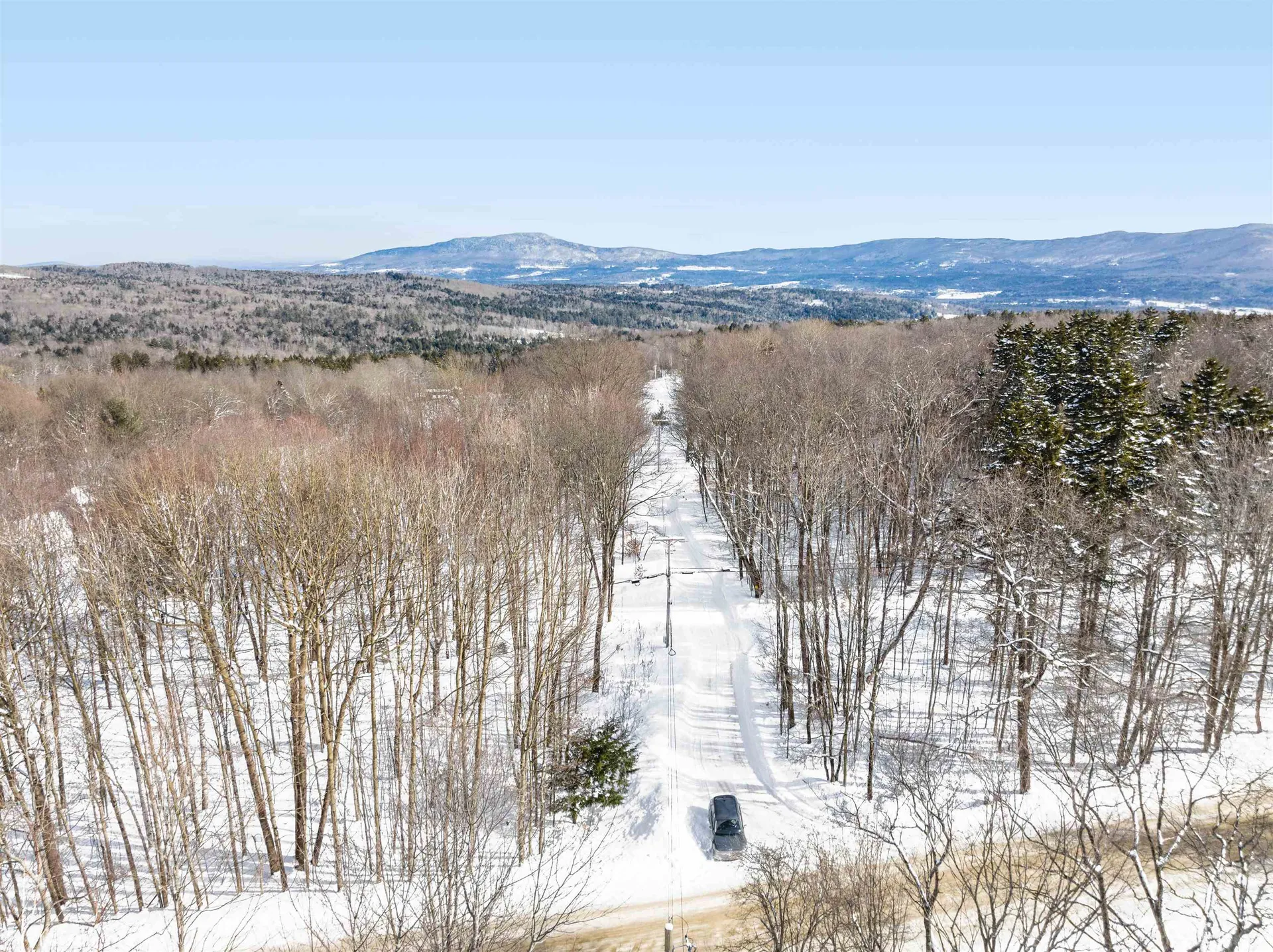 0 West Hill Road Stowe VT 05672