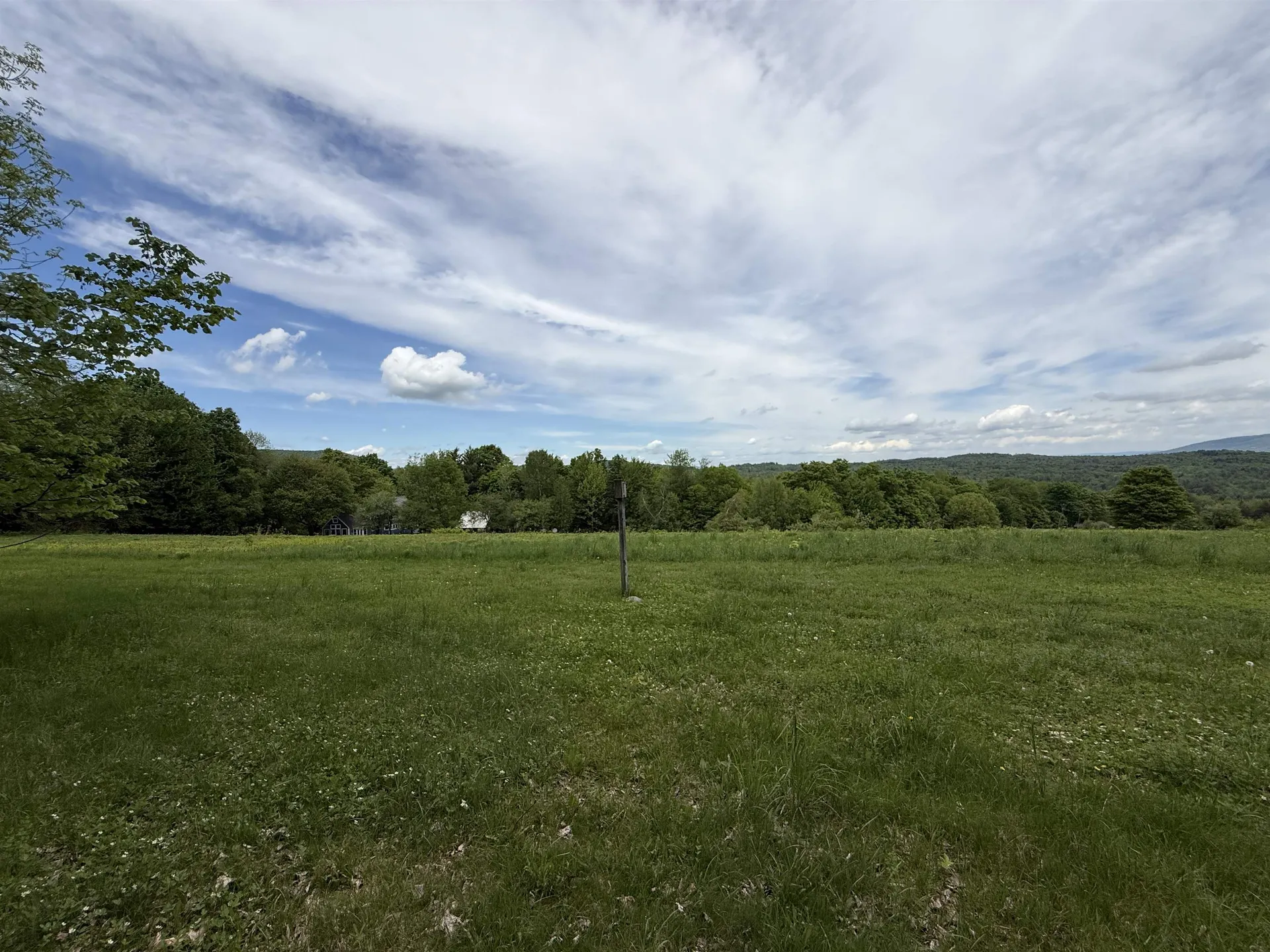 0 West Hill Road Stowe VT 05672
