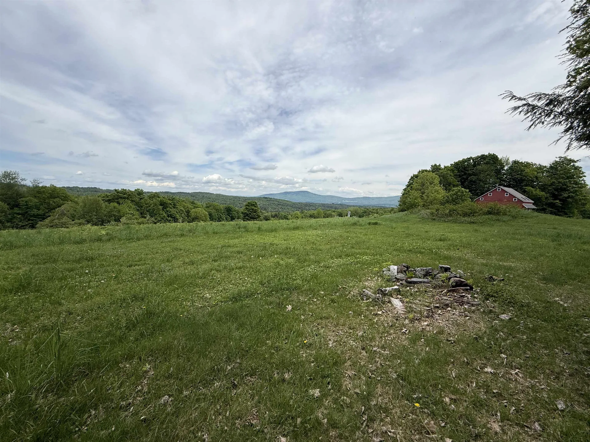 0 West Hill Road Stowe VT 05672