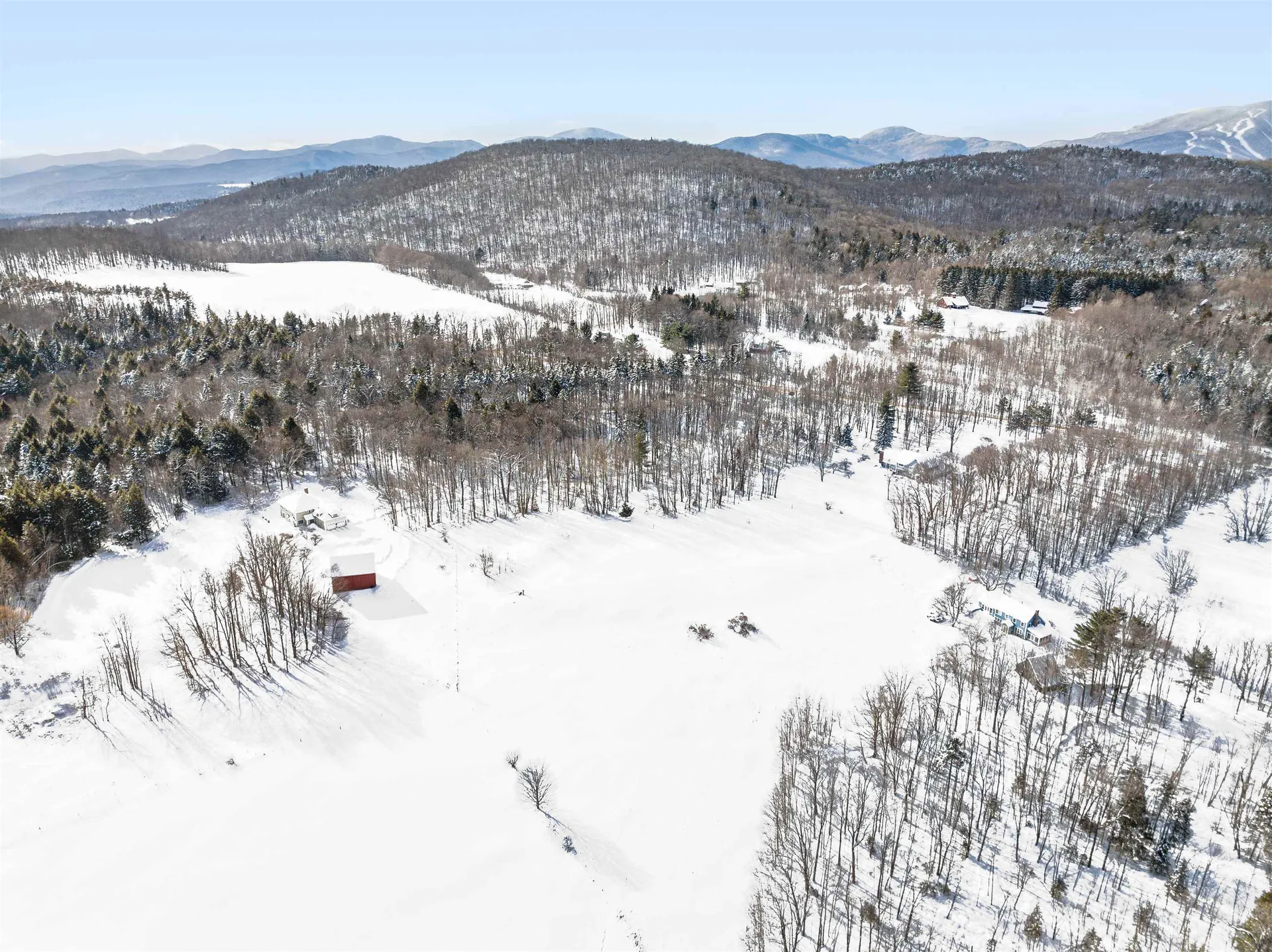 0 West Hill Road Stowe VT 05672