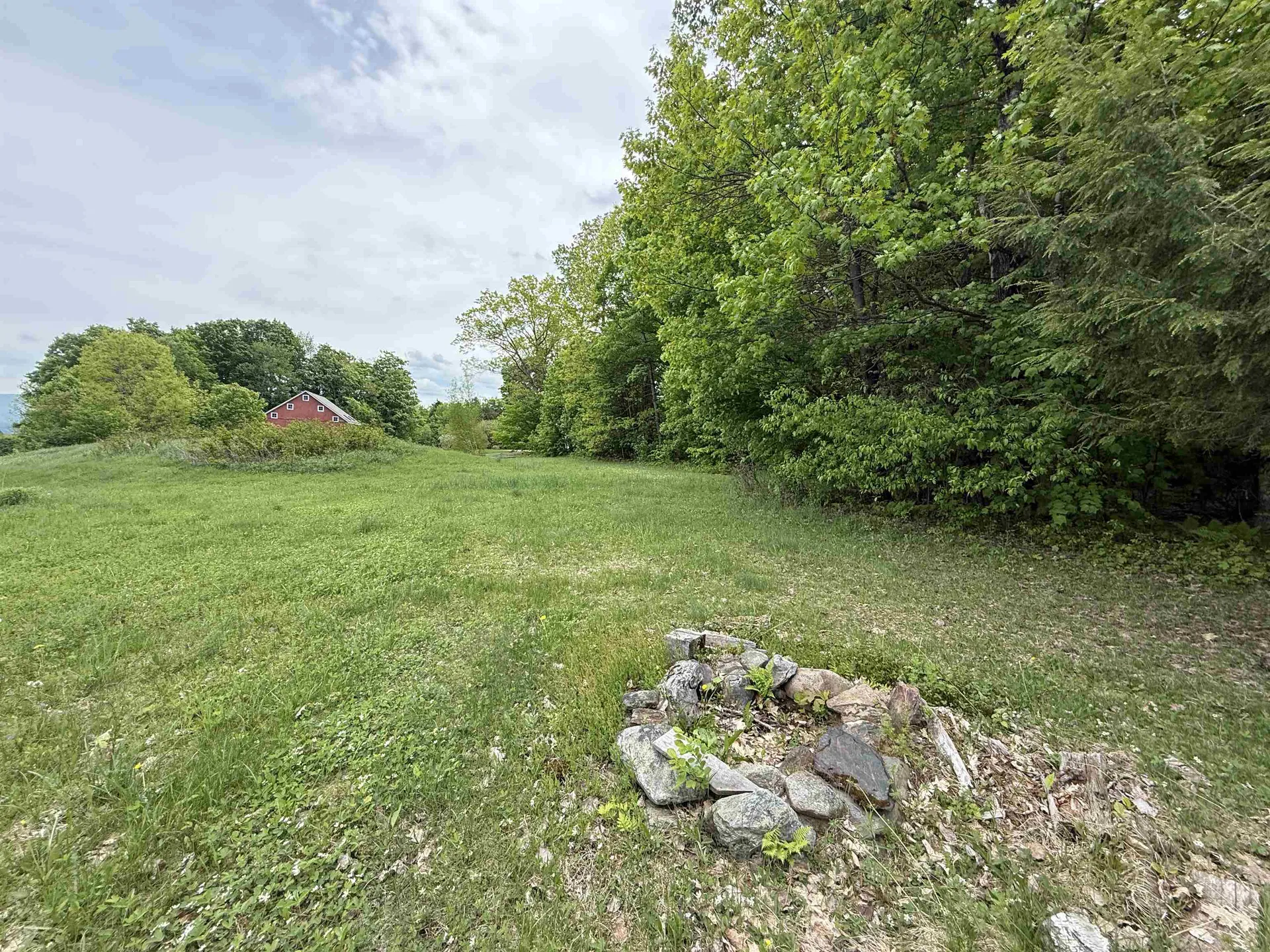 0 West Hill Road Stowe VT 05672