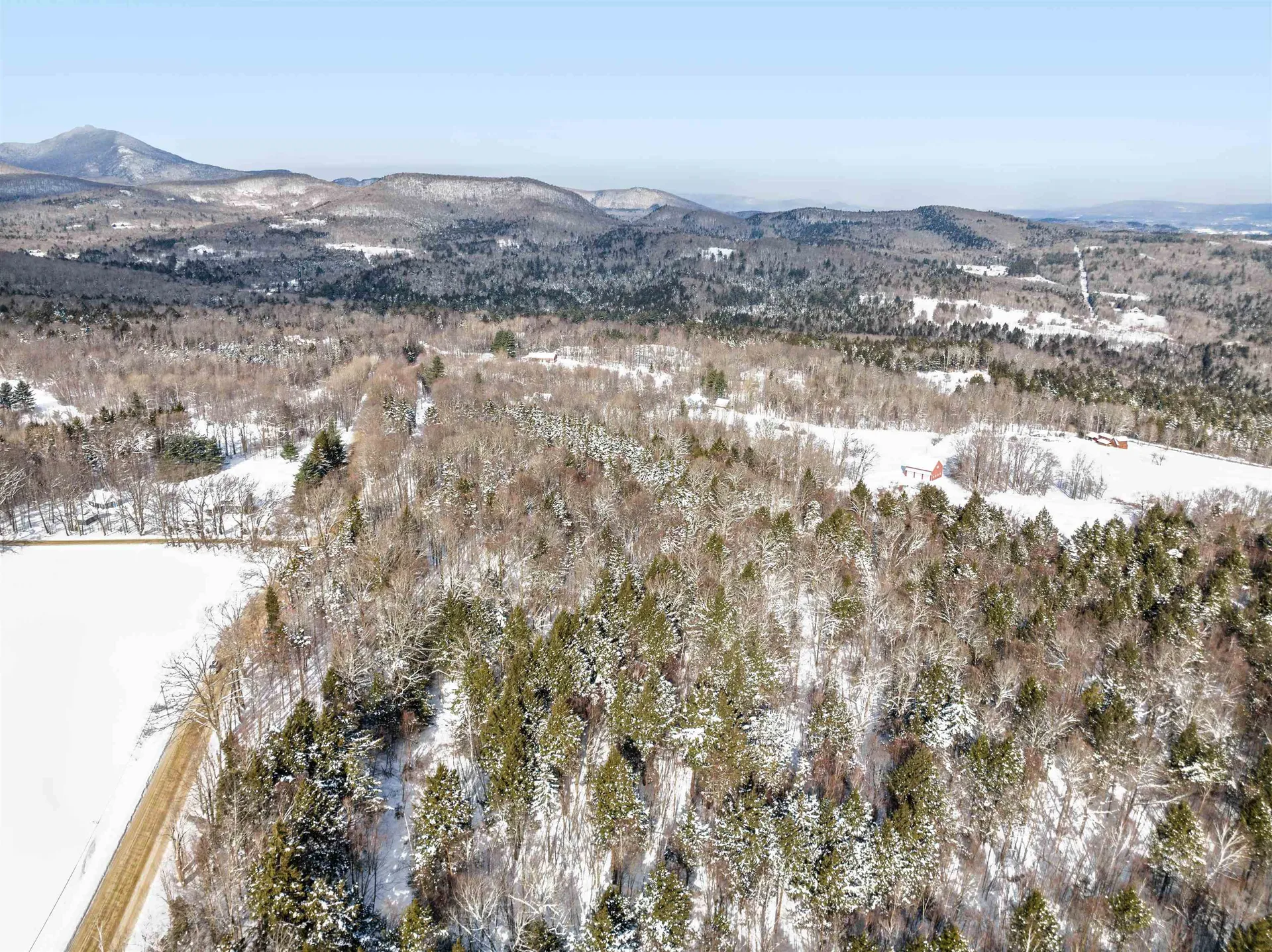 0 West Hill Road Stowe VT 05672