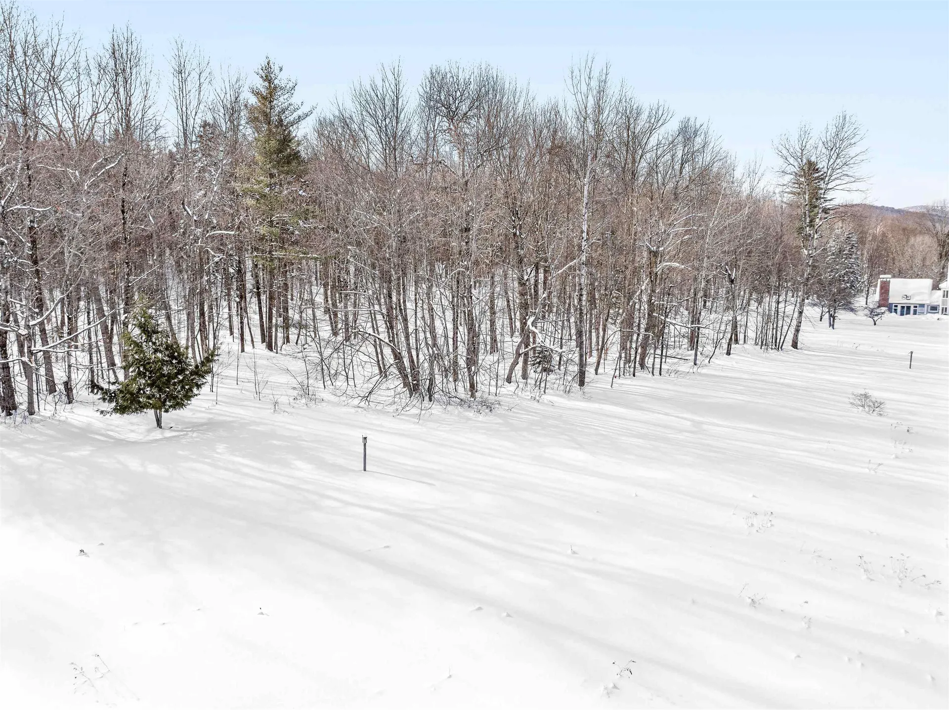 0 West Hill Road Stowe VT 05672