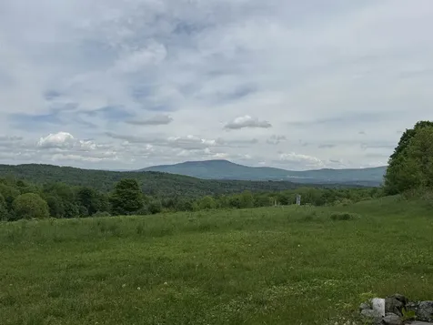 0 West Hill Road Stowe VT 05672