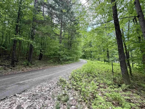 0 West Hill Road Stowe VT 05672