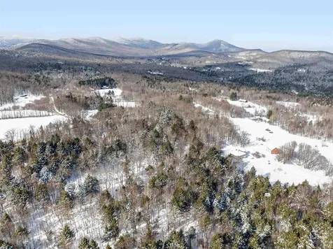 0 West Hill Road Stowe VT 05672