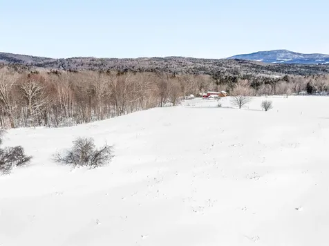 0 West Hill Road Stowe VT 05672