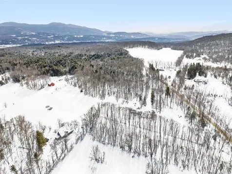 0 West Hill Road Stowe VT 05672