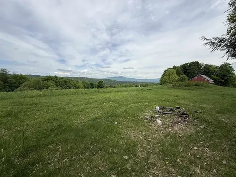 0 West Hill Road Stowe VT 05672