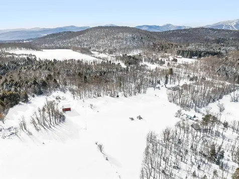 0 West Hill Road Stowe VT 05672