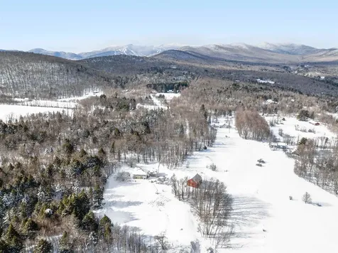 0 West Hill Road Stowe VT 05672