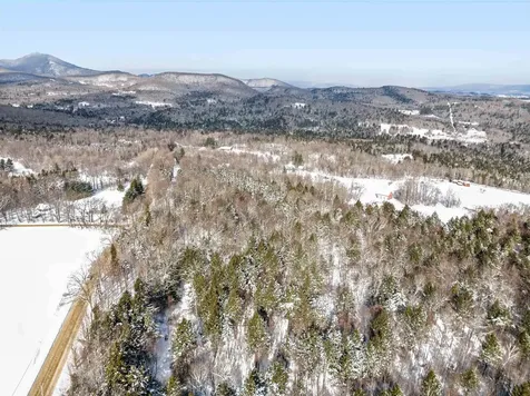 0 West Hill Road Stowe VT 05672