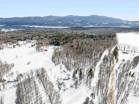 0 West Hill Road Stowe VT 05672