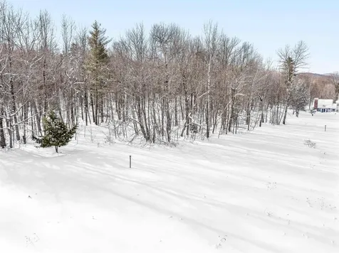 0 West Hill Road Stowe VT 05672