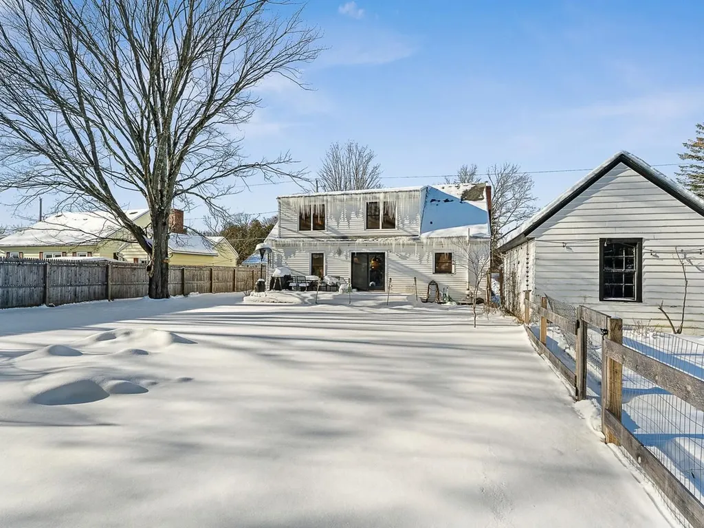 55 Cross Parkway Burlington VT 05408