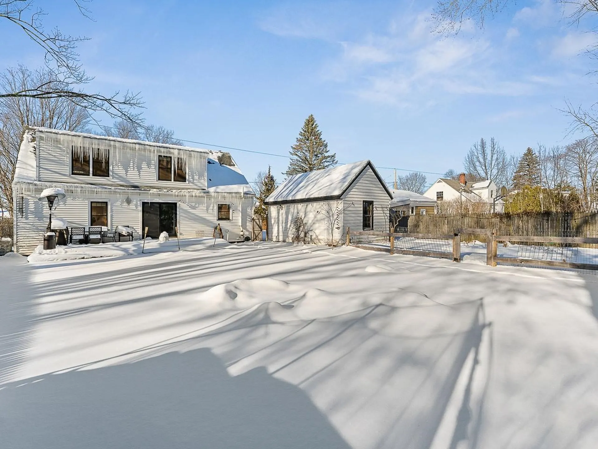 55 Cross Parkway Burlington VT 05408