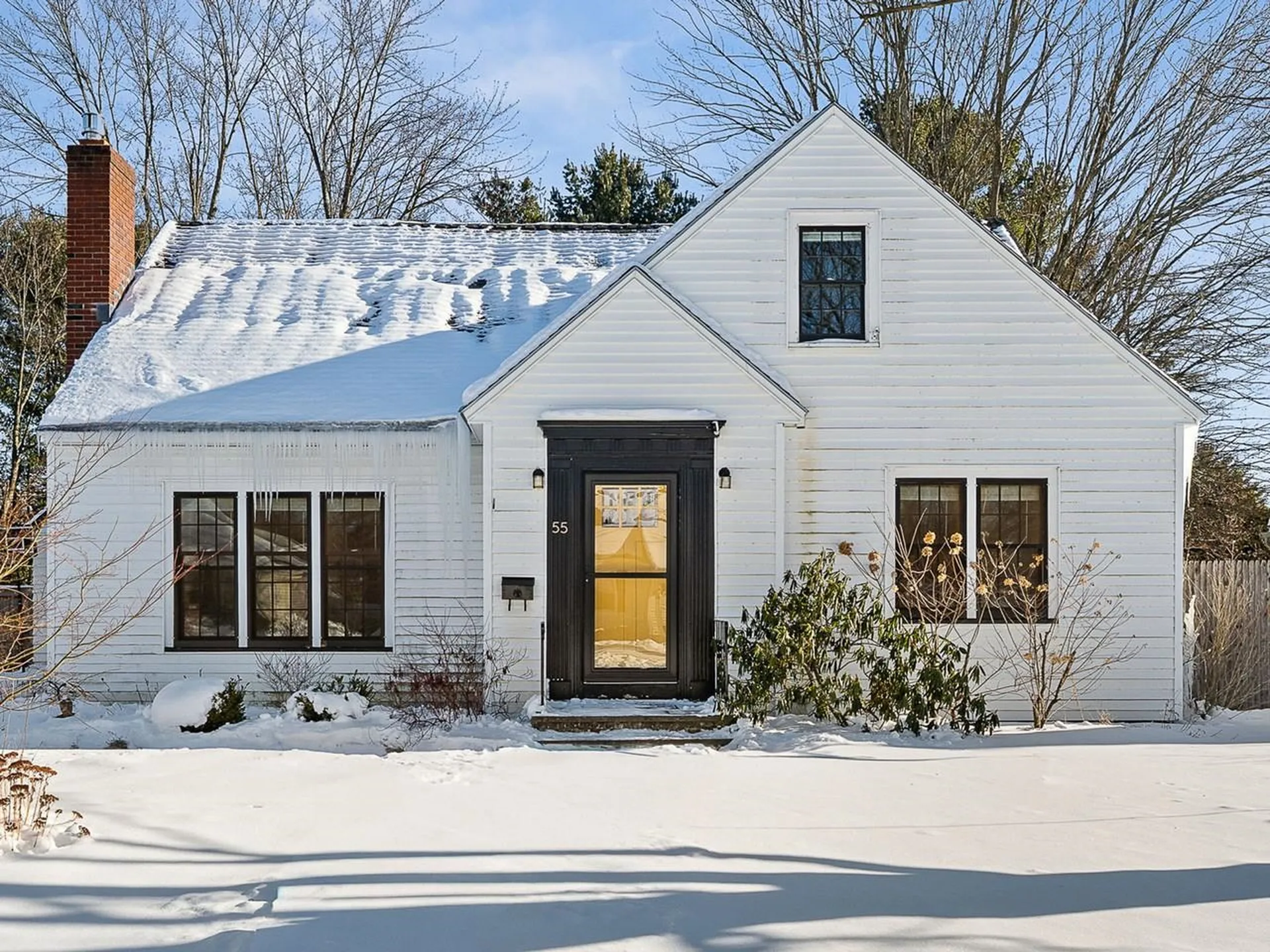 55 Cross Parkway Burlington VT 05408